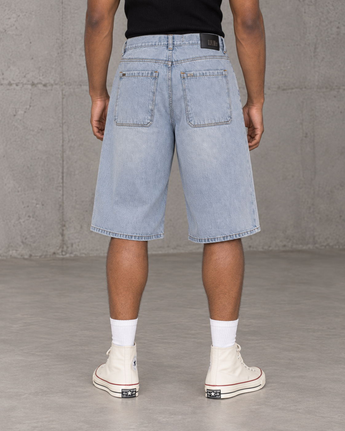 JORTS