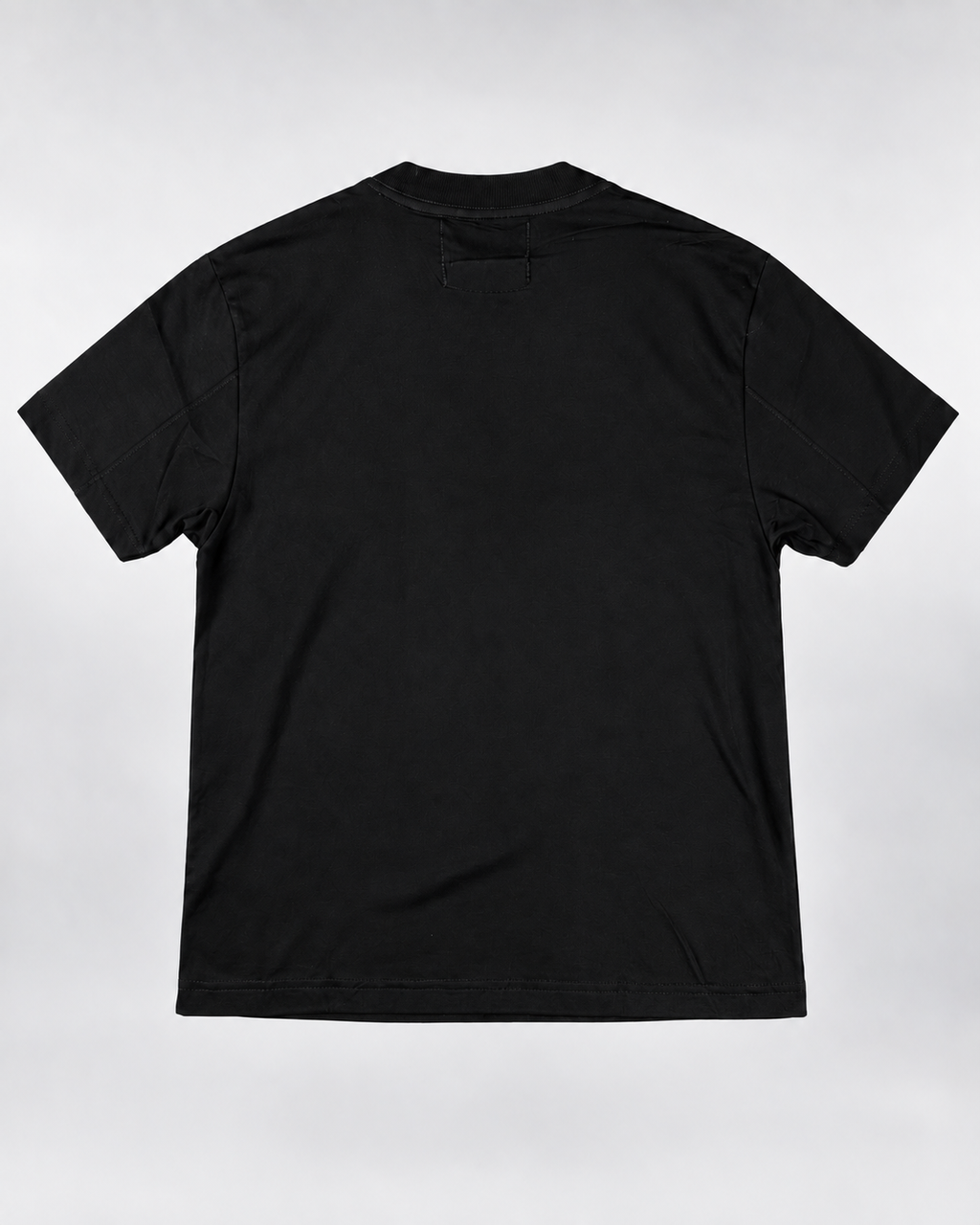 CAMISETA REGULAR ROSTRO