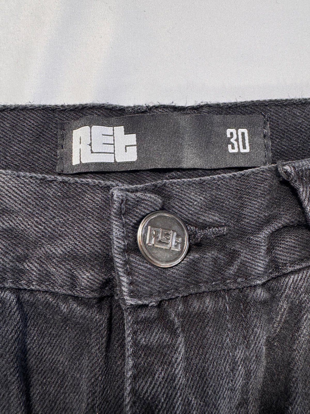 BAGGY ORBIT / NEGRO