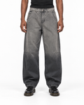 BAGGY KOBY/ GRIS DEGRADE