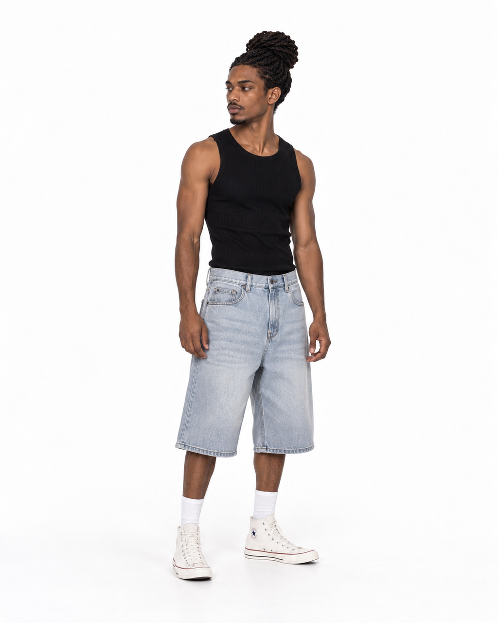 JORTS HIELO