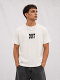CAMISETA REGULAR K NOW DON'T