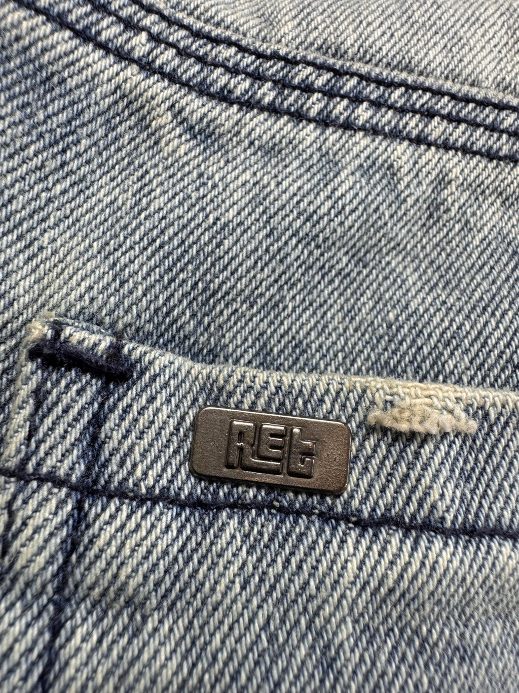 BAGGY KOBY / VERDE ICE