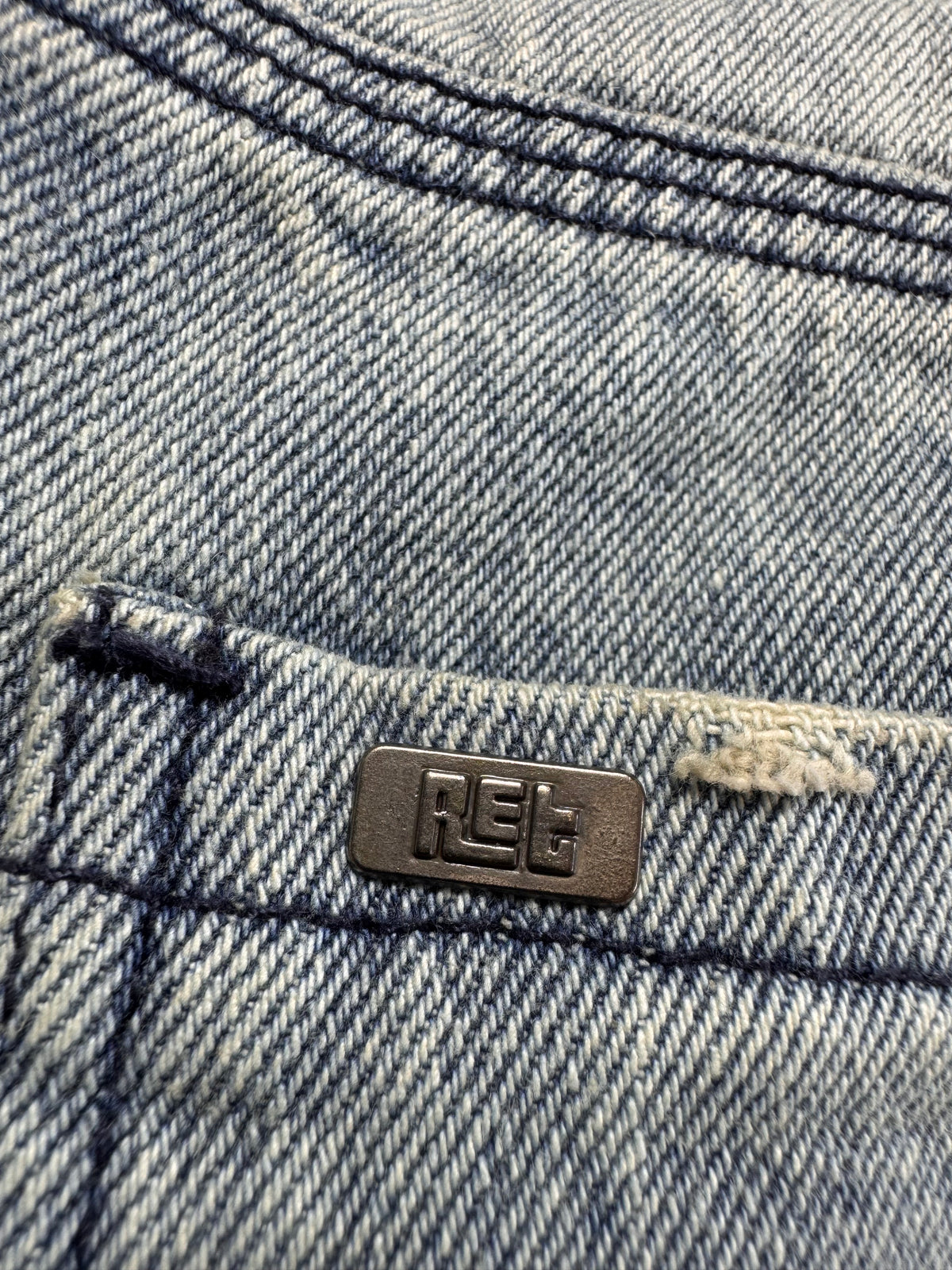 BAGGY KOBY / VERDE ICE