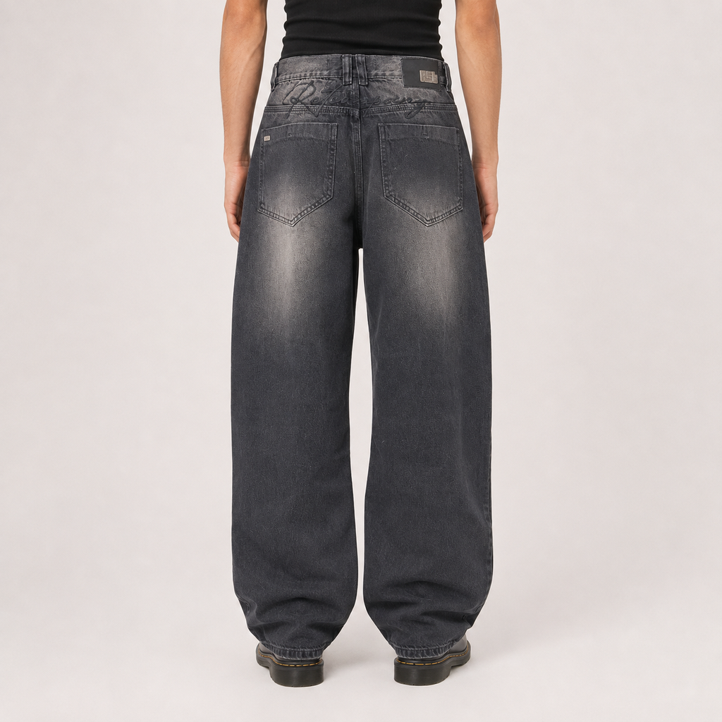 BAGGY ORBIT / NEGRO