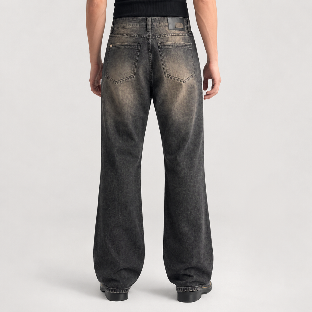 FLARE TITAN / DIRTY GRIS