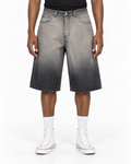 JORTS GRIS DEGRADE