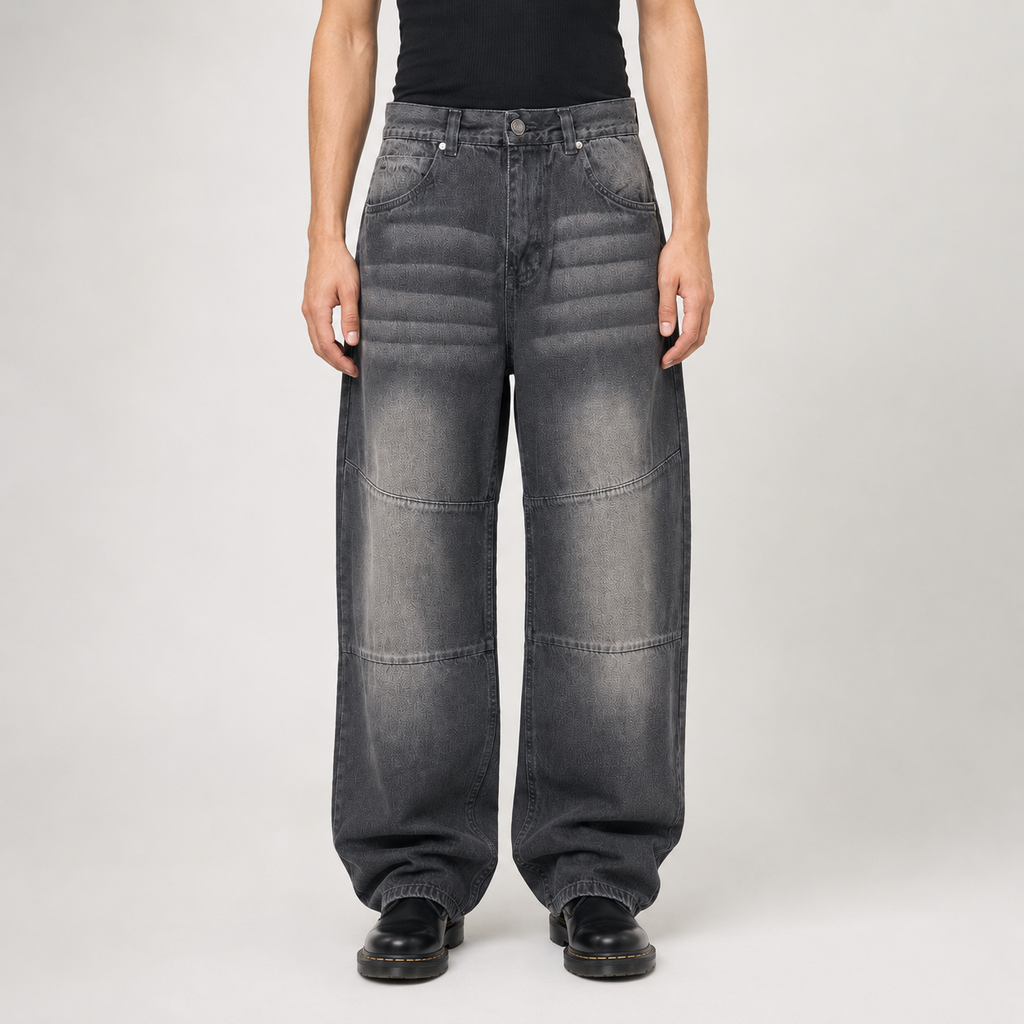 BAGGY ORBIT / NEGRO