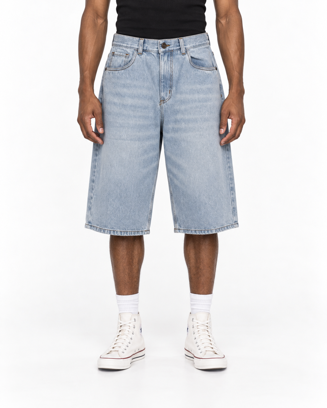 JORTS HIELO