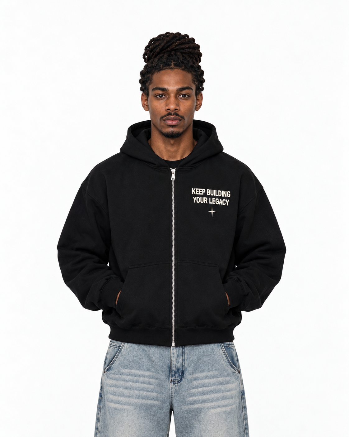 HODDIE NEGRO STARS