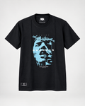 CAMISETA REGULAR ROSTRO