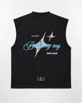 TANK NEGRO / BUILDING MY