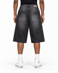 JORTS GRIS OSCURO
