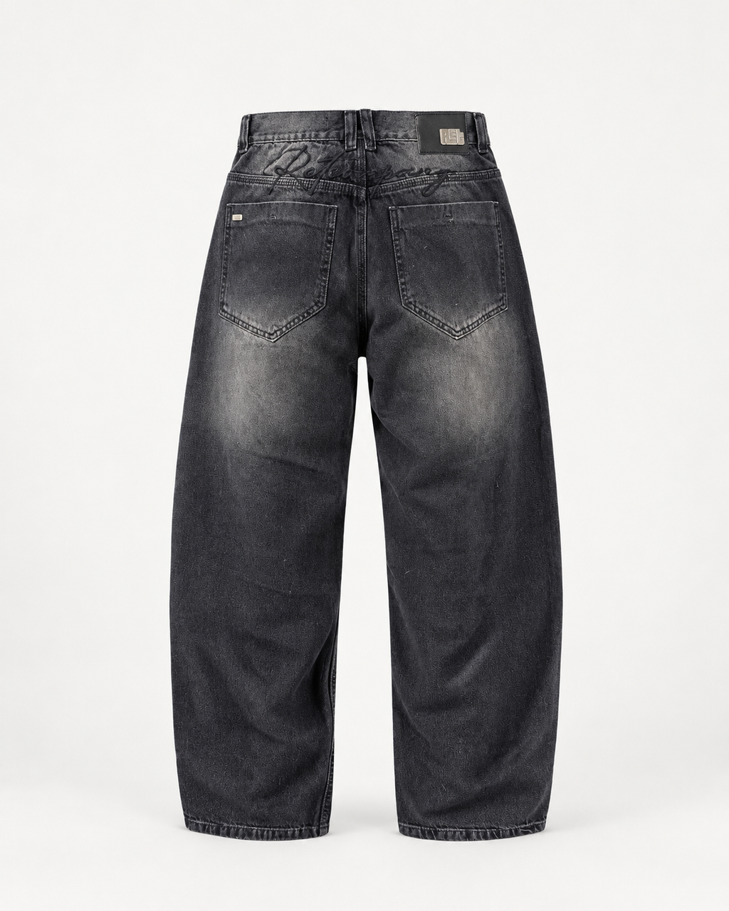 BAGGY ORBIT / NEGRO