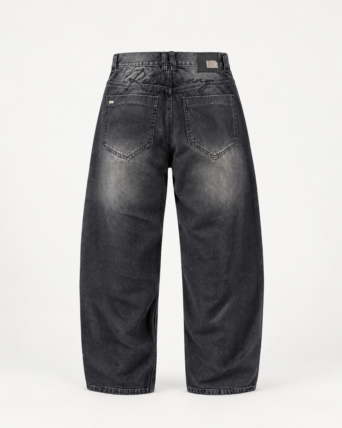 BAGGY ORBIT / NEGRO