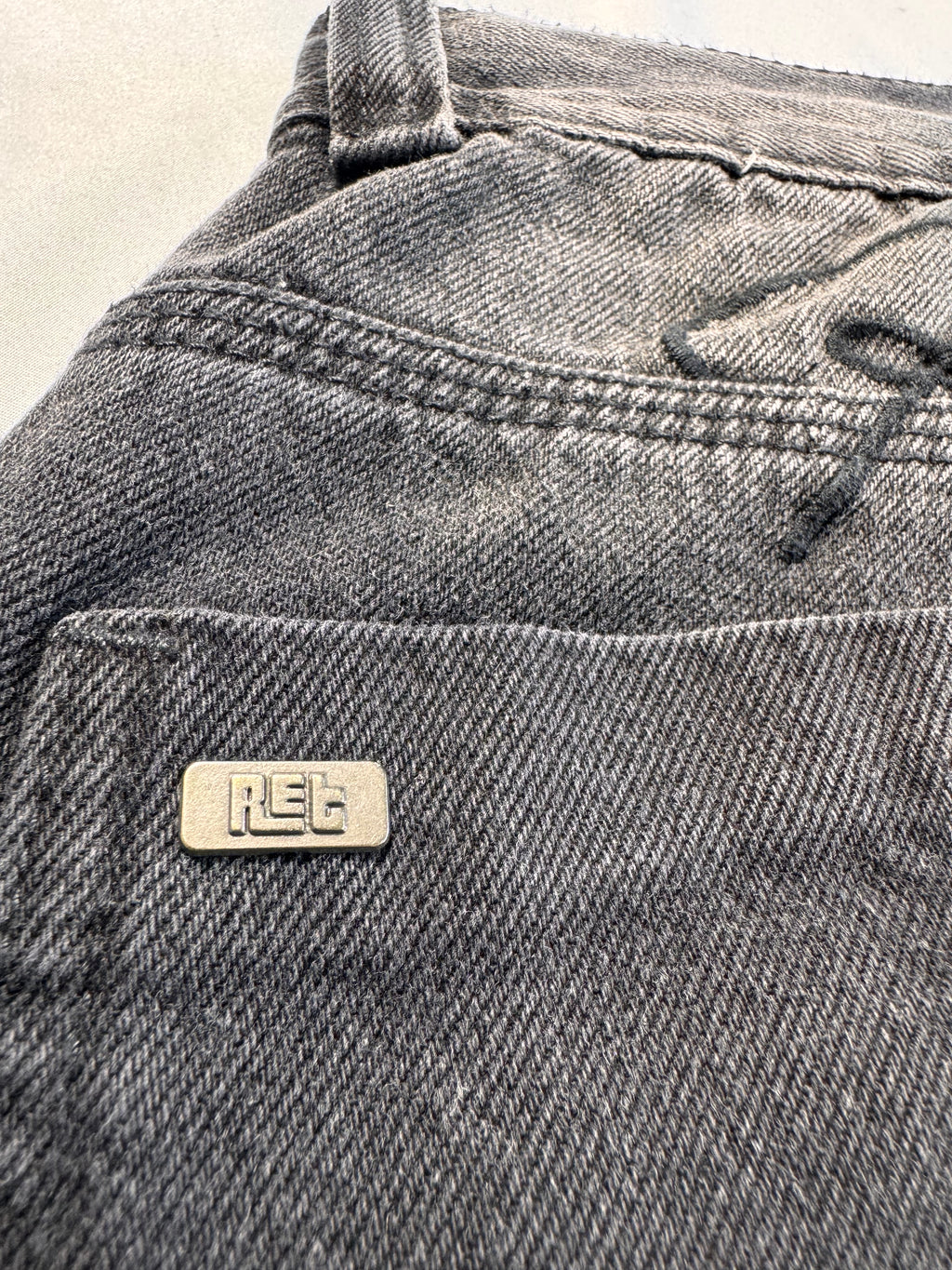 BAGGY ORBIT / NEGRO