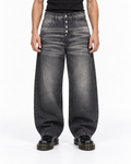 BAGGY DRIFT / GRIS OSCURO