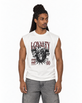 TANK IVORY / LOYALTY