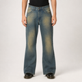 FLARE TITAN DIRTY VERDE