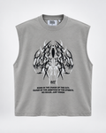 TANK GRIS CEMENTO