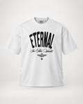 CAMISETA BOXY FIT / ETERNAL