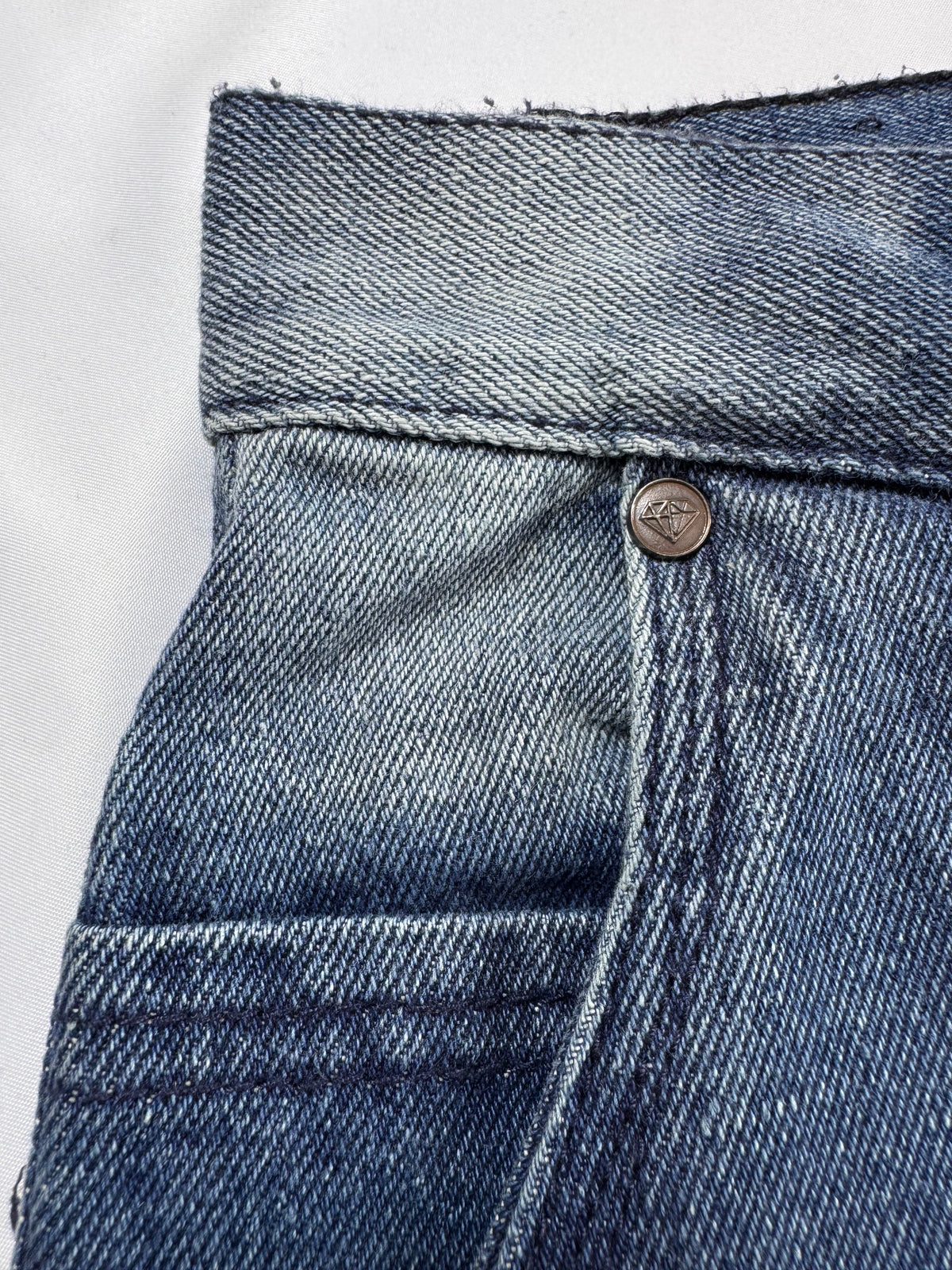 BAGGY KOBY / AZUL OSCURO