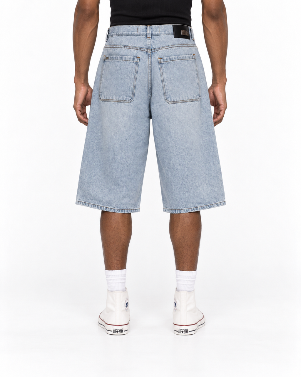 JORTS HIELO