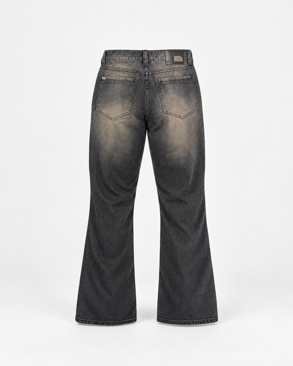 FLARE TITAN / DIRTY GRIS