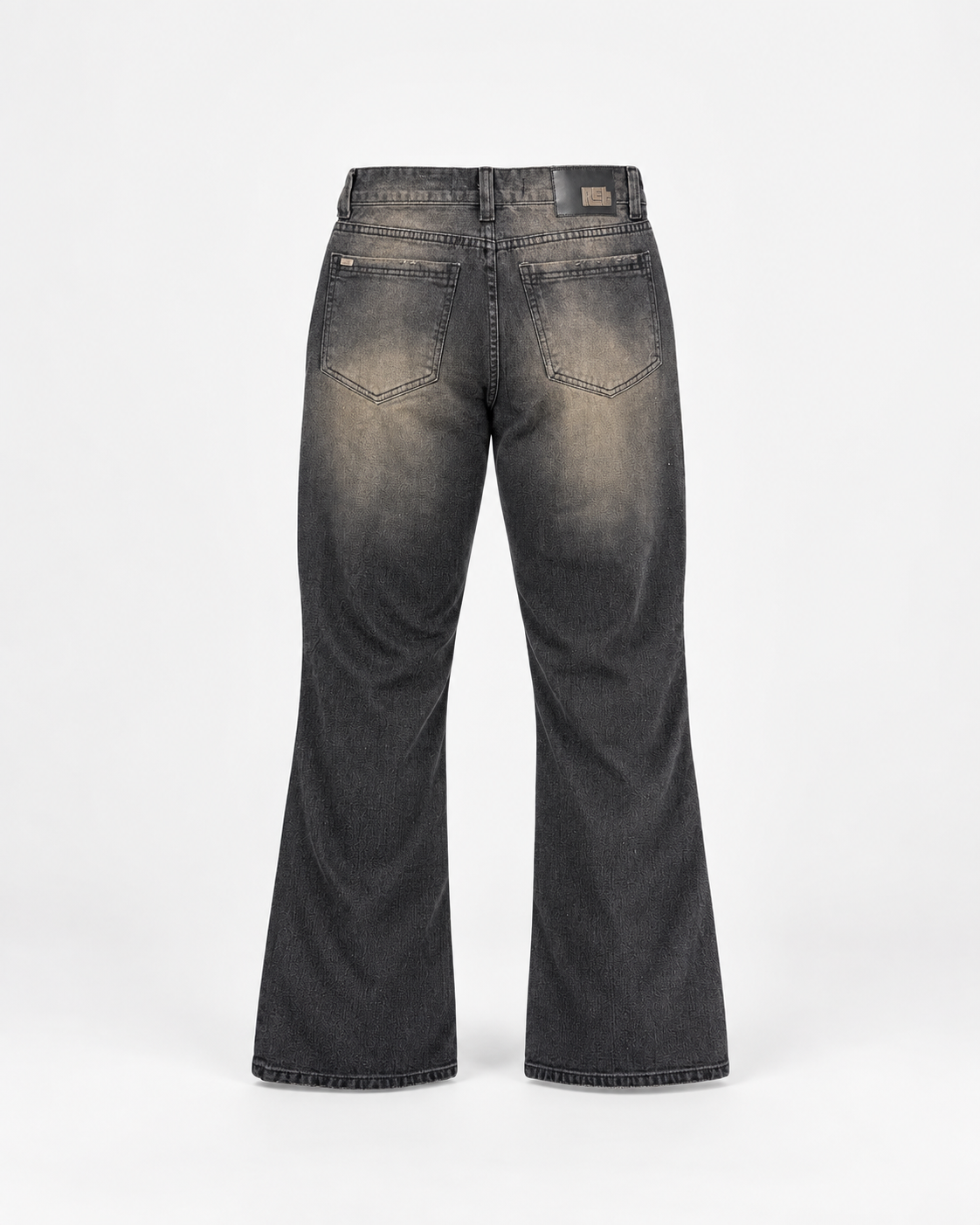 FLARE TITAN / DIRTY GRIS