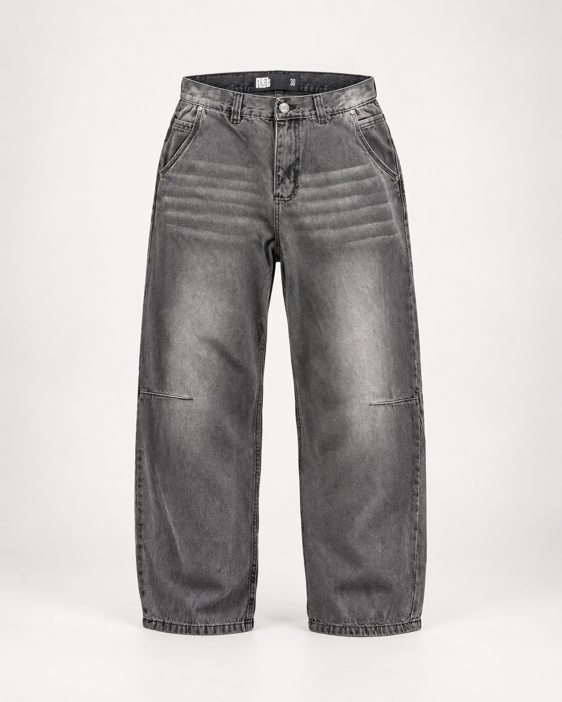 BAGGY KOBY / GRIS