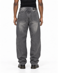 BAGGY ORBIT / GRIS MEDIO