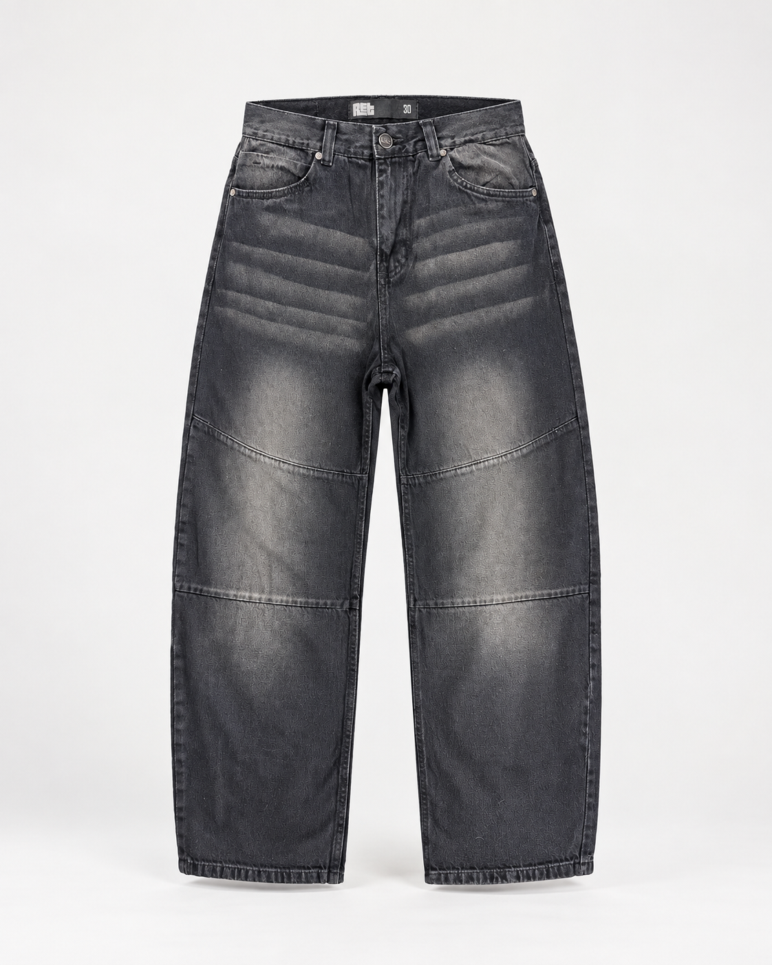 BAGGY ORBIT / NEGRO