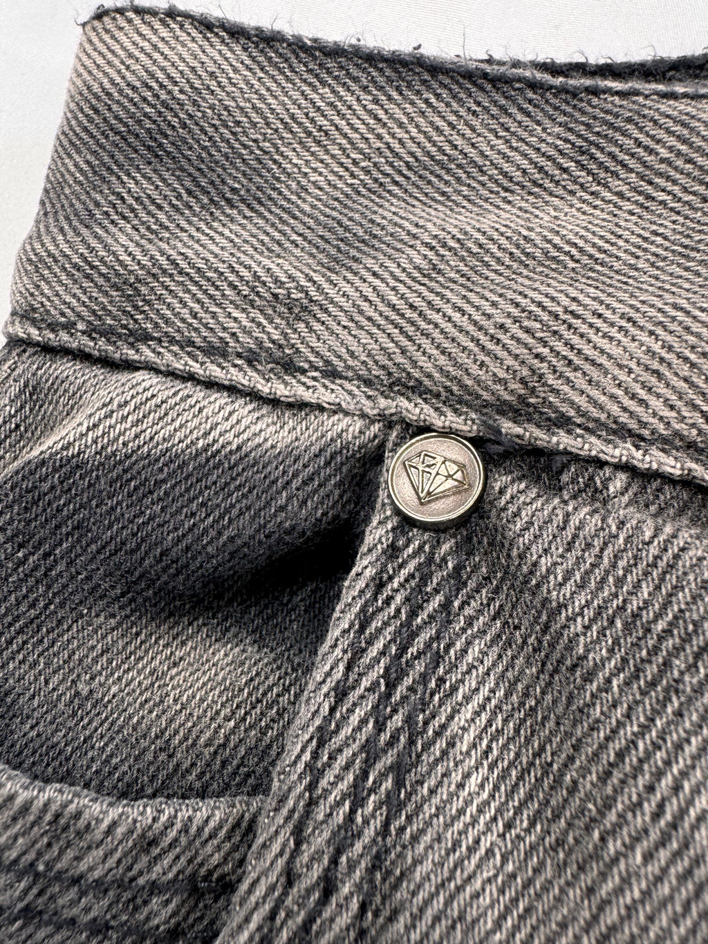 BAGGY KOBY/ GRIS DEGRADE