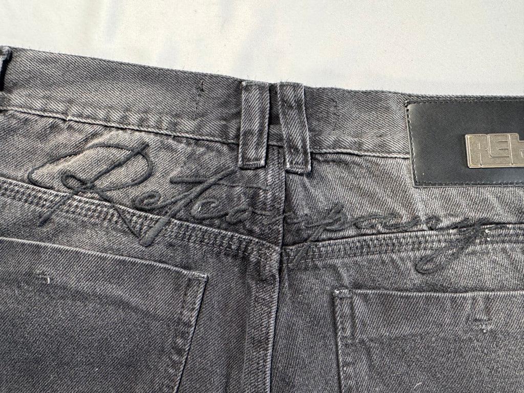 BAGGY ORBIT / NEGRO