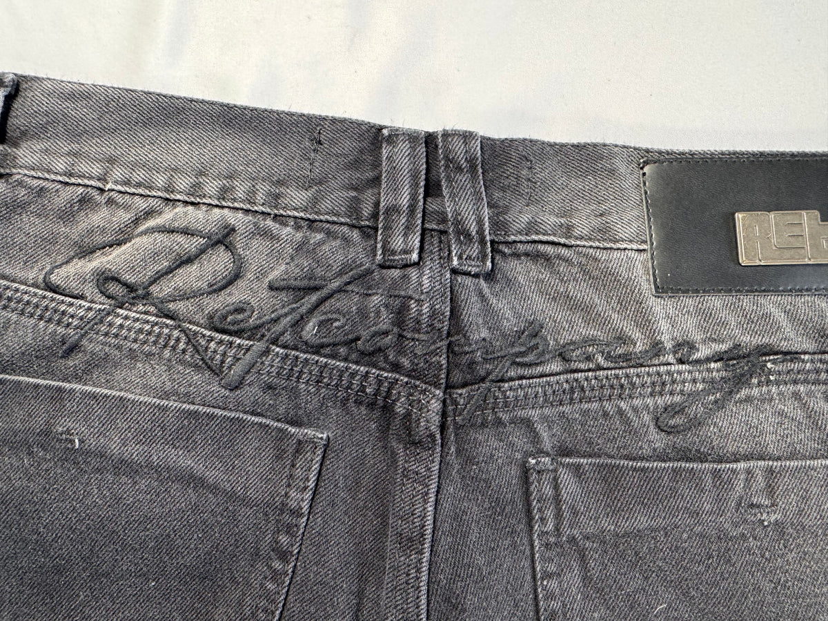 BAGGY ORBIT / NEGRO