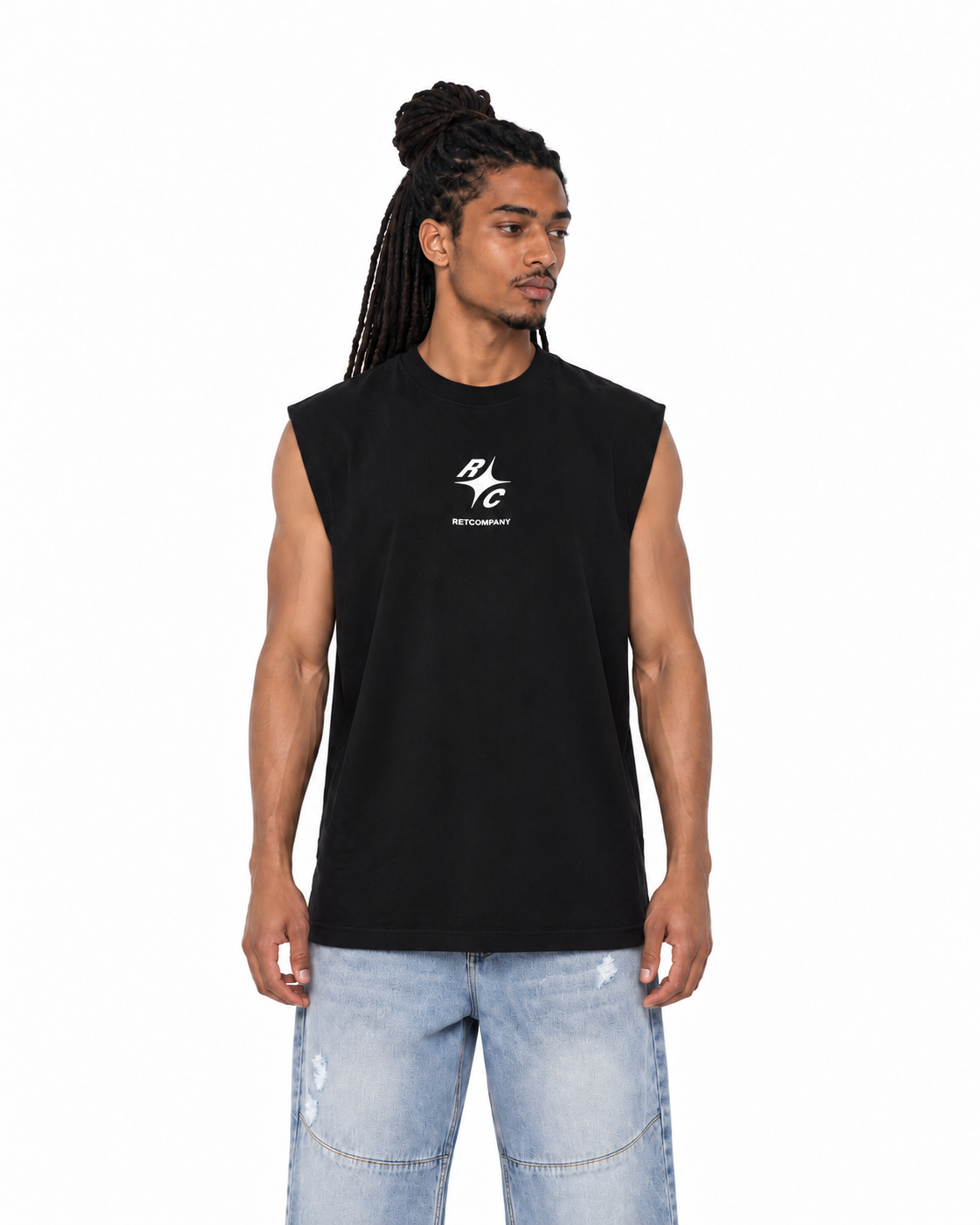 TANK NEGRO / BUILDING MY